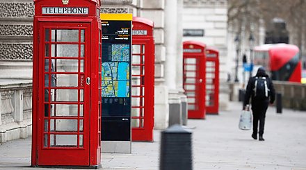 Туристический поток в первой половине 2020 года сократился на 65% - ЮНВТО