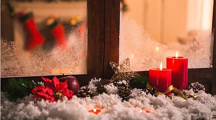 Начните готовиться к Рождеству: народные приметы на 20 декабря 