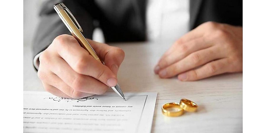 Кому квартира, кому машина. Как без суда разделить совместно нажитое имущество