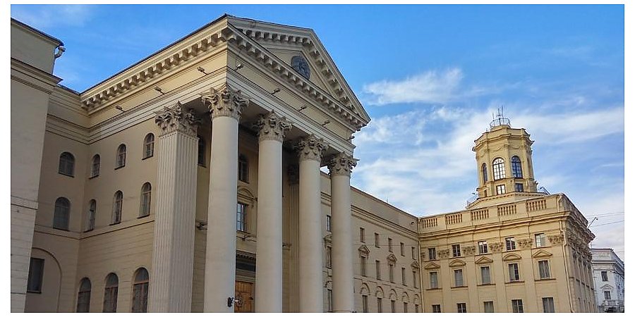 Александр Лукашенко: сотрудники КГБ решительно противостоят современным вызовам и угрозам безопасности страны