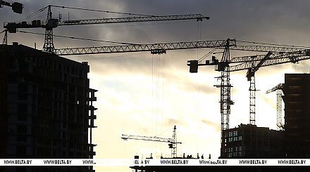 Госпрограмма по строительству жилья на 2026-2030 годы скоро будет принята в Беларуси