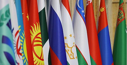 Роман Головченко примет участие в заседаниях на площадках ШОС, ЕАЭС и СНГ