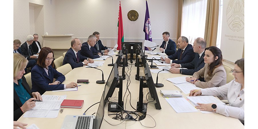 Автоматизация процессов, углубленная переработка. Чеботарь о будущем сельского хозяйства в Беларуси