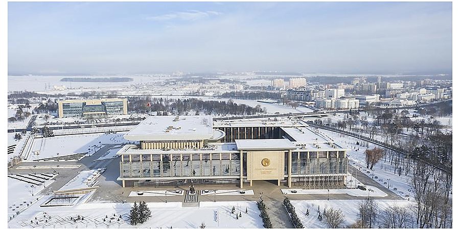 Александр Лукашенко: Беларусь остается открытой для жителей Литвы, настроенной на сотрудничество и диалог