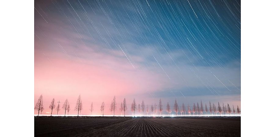 Самый мощный звездопад года ожидается в ночь на вторник