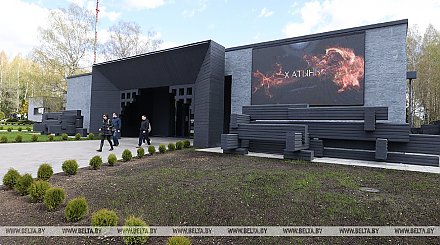 "Хатынь" должен посетить каждый". Житель Германии о "зачистке истории" в странах Запада