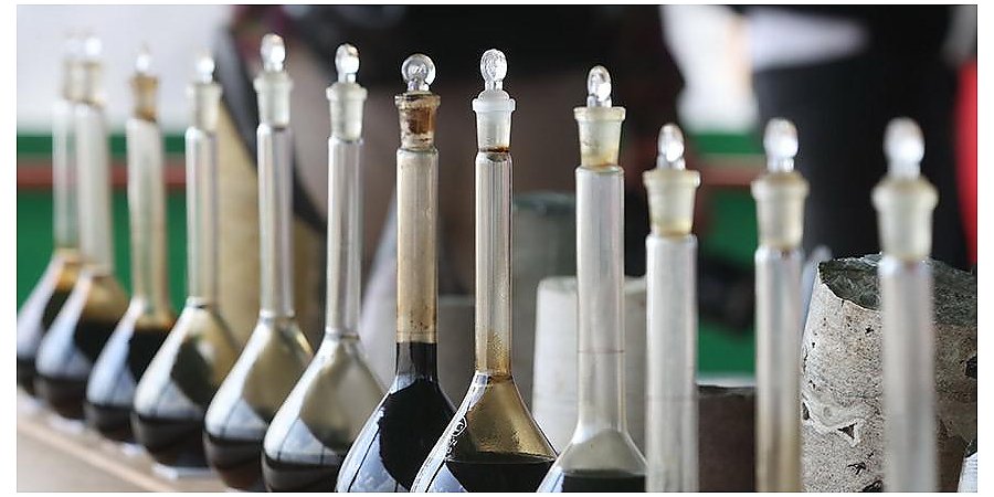 Беларусь снизила экспортные пошлины на нефть и нефтепродукты