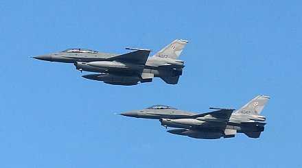 В Польше подтвердили попадание в жилой дом в ночь на 10 сентября ракеты своего F-16