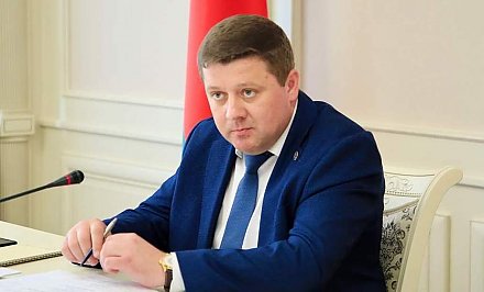 Сергей Митянский: «В условиях санкционного давления бизнес находит новые пути развития»