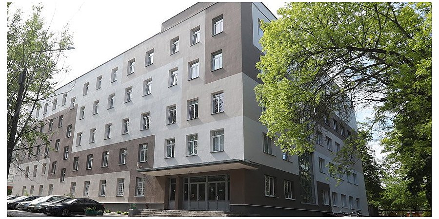 Госкомимущество в полном объеме имеет информацию о земле и объектах недвижимости в цифровом виде