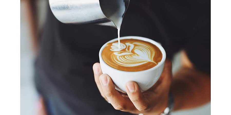 ТОП самых интересных фактов о кофе, о которых вы еще не знали