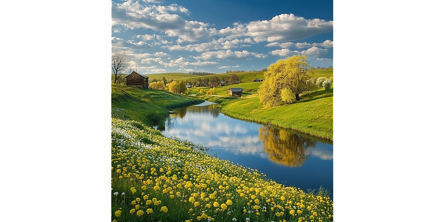 Народный календарь на 29 мая 2025 года: что можно и нельзя делать, приметы и праздники