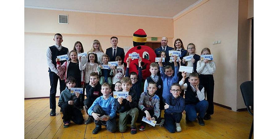 424 рейда за десять дней – на БЖД подвели итоги акции «Дети и безопасность»