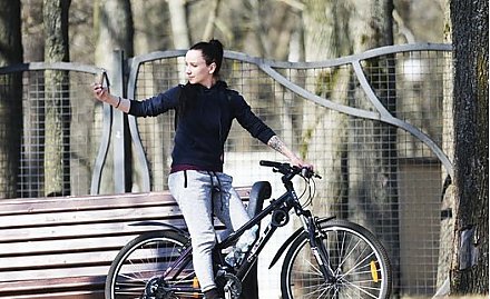 До 24 градусов тепла прогнозируется 9 апреля по юго-западу Беларуси