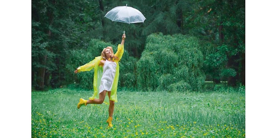 Тепло, но надолго ли? Погода в Беларуси на 2-5 июля