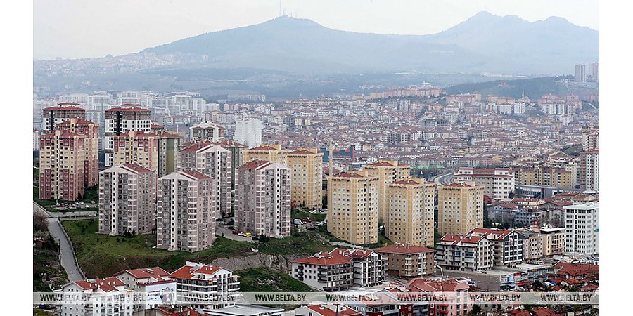 Александр Лукашенко: сегодняшние достижения Анкары содействуют дальнейшему укреплению турецкой государственности