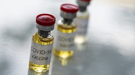 Глава ВОЗ призвал все государства присоединиться к программе вакцинации