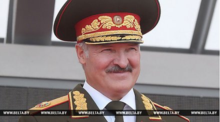Лукашенко: Беларусь за годы независимости не дала втянуть себя ни в одну политическую авантюру