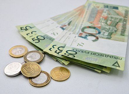 Увеличение пенсий и детских пособий: изменения в Беларуси с 1 ноября