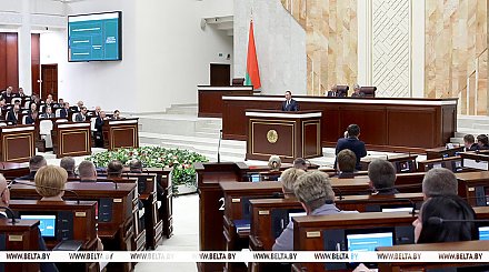 Александр Турчин: ставим задачу обеспечить население доступным арендным жильем