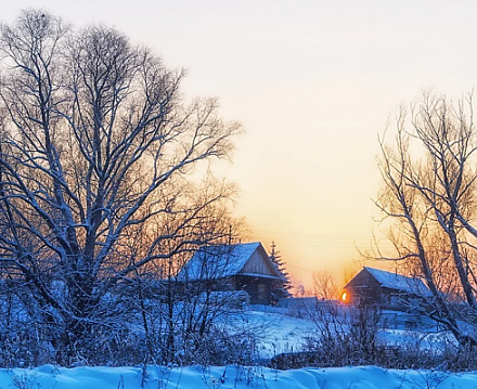 Единый реестр пустующих домов заработал в Беларуси