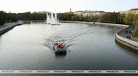 Белорусским безвизом с начала года воспользовались более 340 тыс. иностранцев