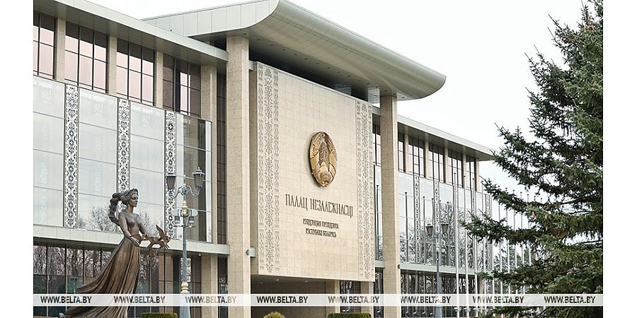 Лукашенко прокомментировал процесс подбора кадров в новый состав правительства и не только