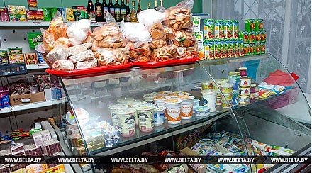 ИП и юрлица получили льготы для открытия магазинов и объектов общепита на селе