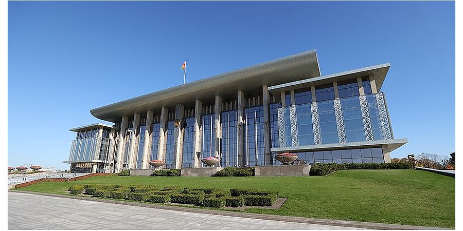 Александр Лукашенко: Беларусь всегда исходила из важности конструктивных контактов с США