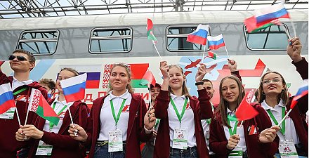 «Поезд Памяти-2023»: как проходил отбор участников и чего ожидают школьники региона от масштабного патриотического проекта