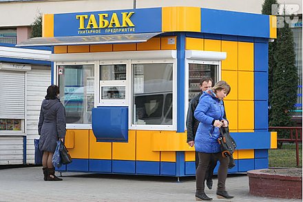 Торговля табаком по правилам