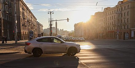 С начала года более 411 тысяч жителей ЕС посетили Беларусь без виз