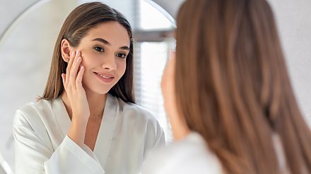 Как продлить молодость кожи? Советы дерматолога