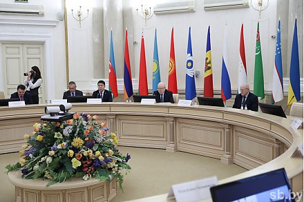 В СНГ продолжается работа по запуску Международной организации по русскому языку