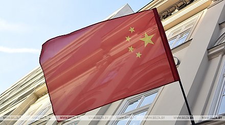 Китай обвинил США в провокации после прохода американского эсминца через Тайваньский пролив