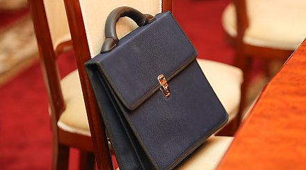 Выдвижение кандидатов в депутаты Палаты представителей началось в Беларуси