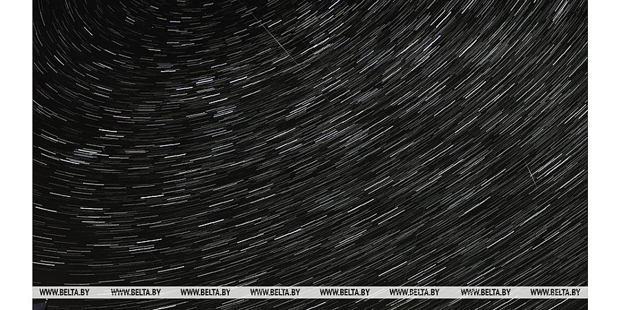 Пик метеорного потока Майских Акварид ожидается в ночь на 6 мая