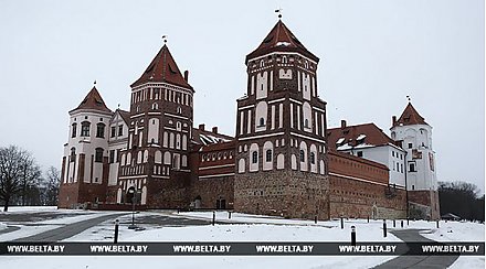 Кодекс Беларуси о культуре вступает в силу 3 февраля