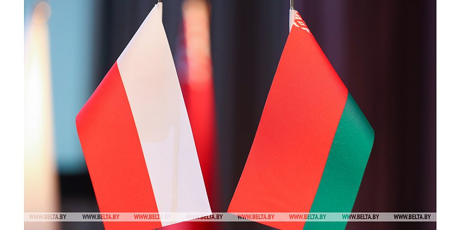 "Все зависит от приказов Вашингтона". Польский журналист о перспективах отношений Беларуси и Польши