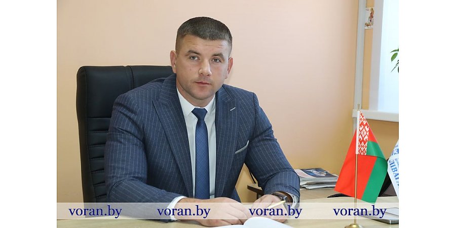 История дала нам шанс