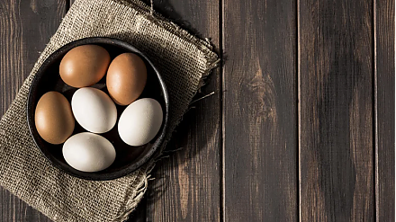 Съешьте яйцо на Павла Капельника: народные приметы на 20 марта 