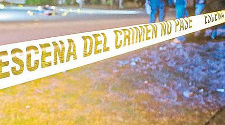 Шесть человек погибли при нападении на АЗС в Мексике