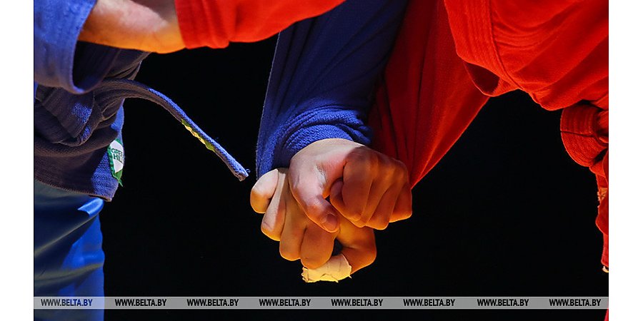 Семеро белорусов стали чемпионами мира по кикбоксингу WKF