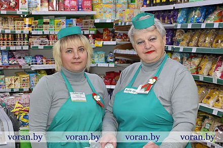 Сегодня — День кооперации. Территория приятных покупок