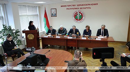 Владимир Караник: у студента из Ирана нет клинических симптомов коронавируса