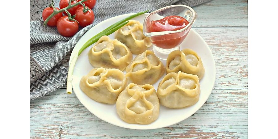 Вкусное блюдо вместо классических пельменей: рецепт «мешочков» с мясной начинкой