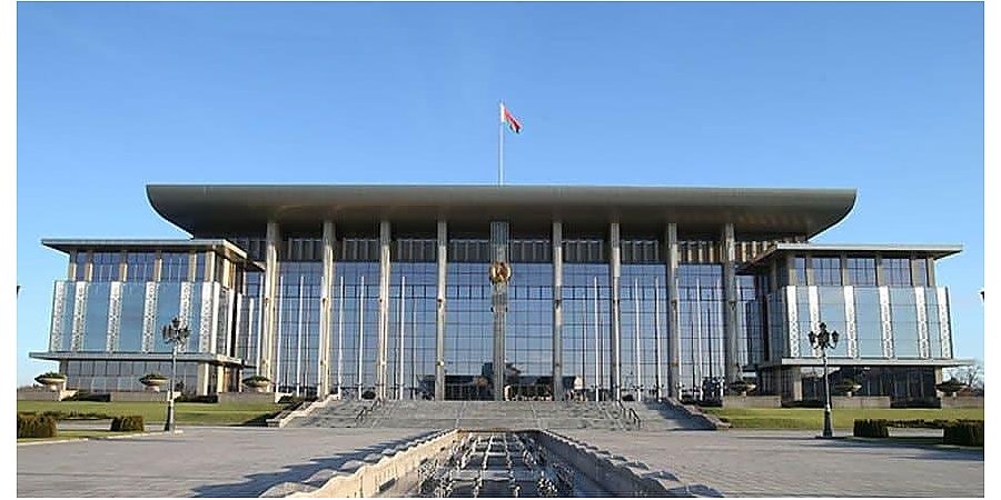 Александр Лукашенко подписал указ об освобождении Виктора Шеймана от должности управляющего делами Президента Беларуси