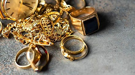 В Беларуси выросли цены на скупаемые у населения драгметаллы