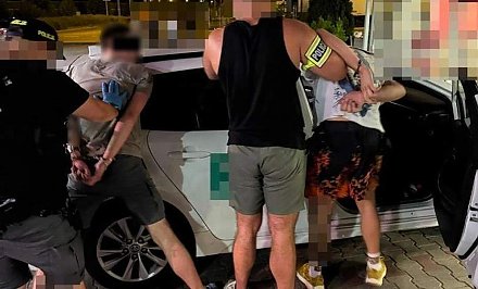 Не делай добра – не получишь зла. Украинские беженцы обокрали польскую пенсионерку