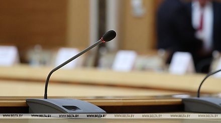 Правовую основу формирования и деятельности ВНС обсудят на семинаре в Лиде